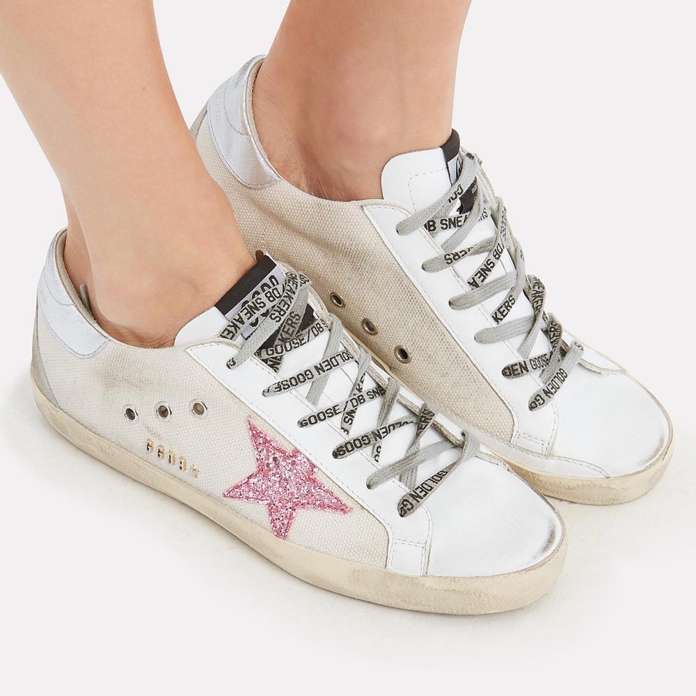 Golden Goose Superstar 35